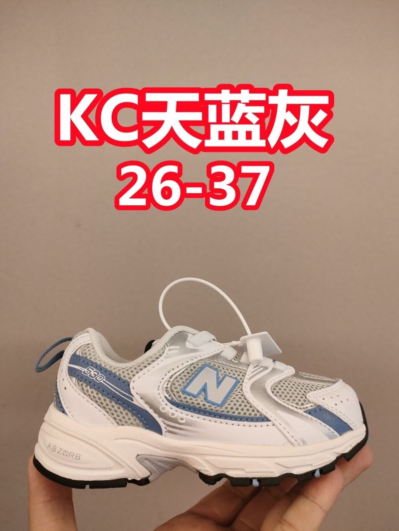 NEW BALANCE SHOES